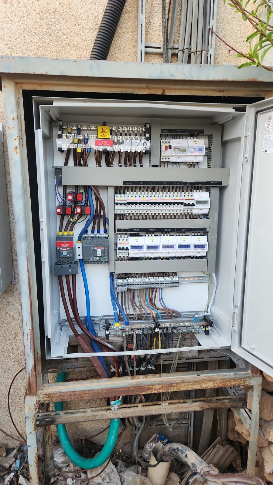 מתחמי אירוח, תיירות ומלונאות בשילה